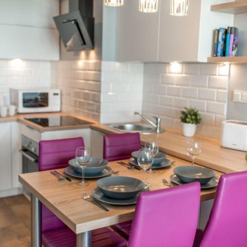 ורשה P&O Apartments Expo XXI - At 12B Ordona Street מראה חיצוני תמונה